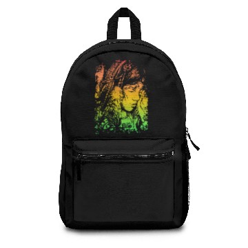 Discover Indian American Native American Skull Gift Backpacks