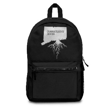 Discover Connecticut Roots Backpacks