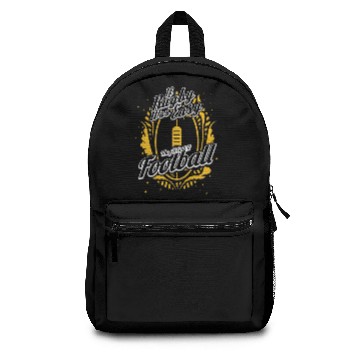 Discover Rugby Backpacks