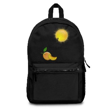 Discover suns out buns out Backpacks
