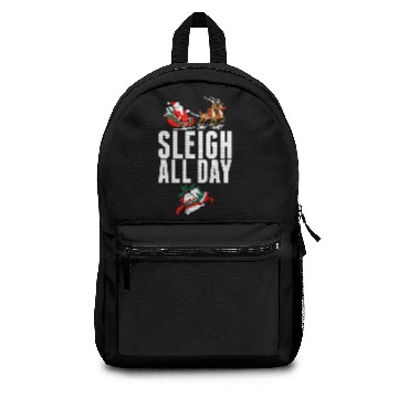Discover Sleigh All Day Backpacks