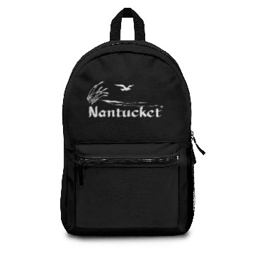 Discover Nantucket Backpacks