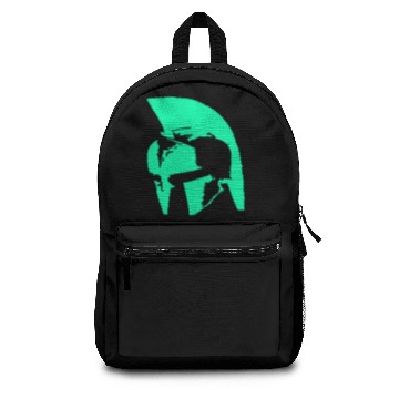 Discover Sparta - turquoise Backpacks