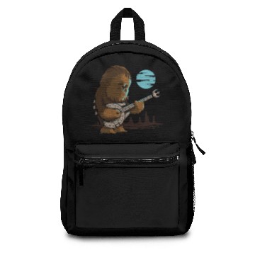 Discover Lonely Backpacks