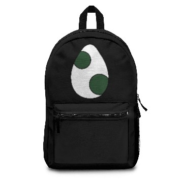Discover Yoshi Egg Backpacks