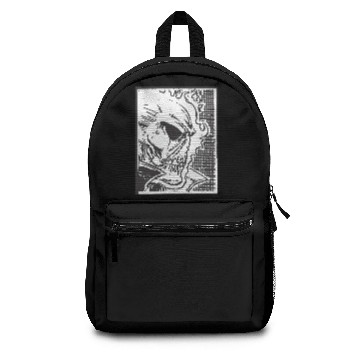 Discover Ghost Rider Backpacks