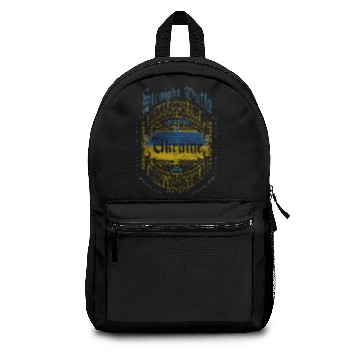 Discover Ukraine Backpacks