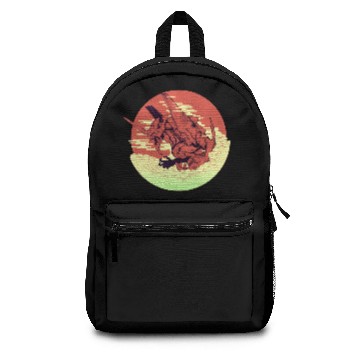 Discover Evangelion Backpacks