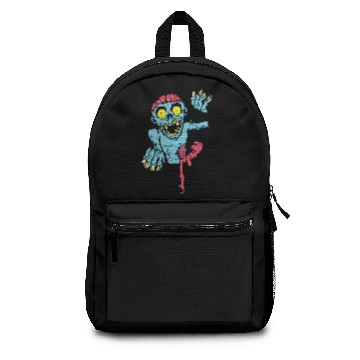 Discover Zombies Are Coming Backpacks Design Funny Backpacks Backpacks