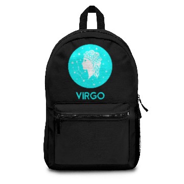 Discover Virgo Backpacks