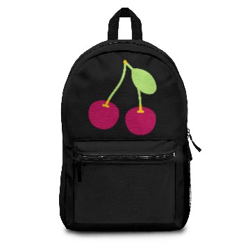 Discover Cherry Love Backpacks