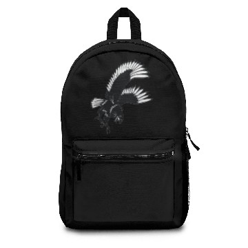 Discover EGMBR HAWK Backpacks
