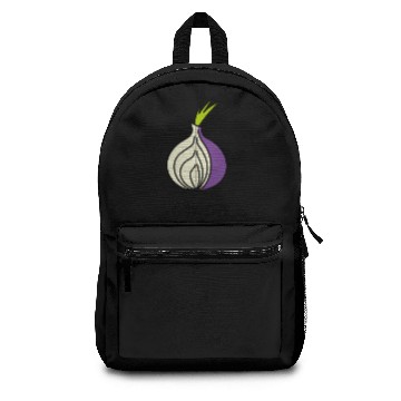 Discover TOR Onion Backpacks