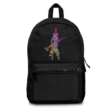 Discover Wicked Witch Backpacks