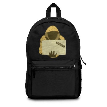 Discover Underground Vendetta hacker Backpacks