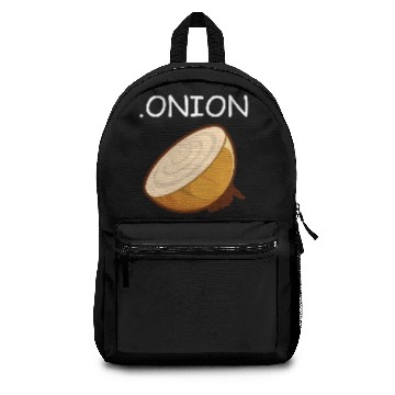Discover Onion Backpacks