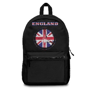 Discover Big Ben Backpacks