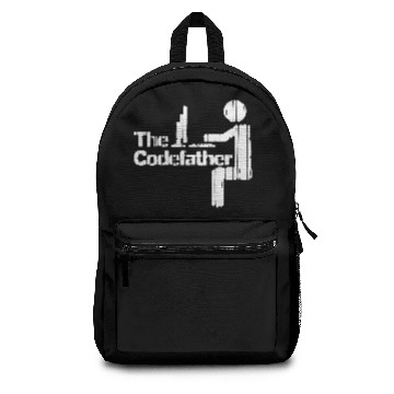 Discover computer scientist Backpacks