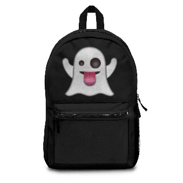 Discover ghost face emo Backpacks