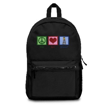 Discover Cute Lifeguard Backpacks