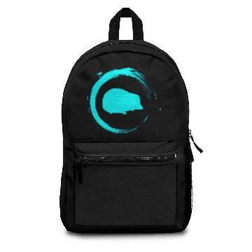 Discover hedgehog Backpacks