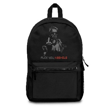 Discover terminator offensive Backpacks