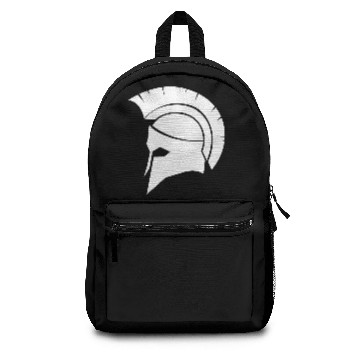Discover Warrior Sparta Troy Backpacks