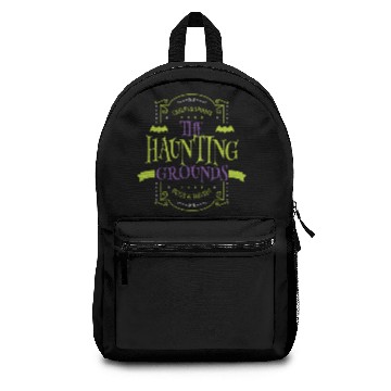 Discover Gravestone Hunt Backpacks