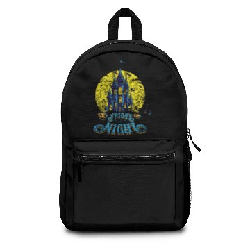 Discover Fright Night Backpacks