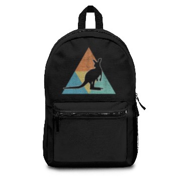 Discover kangaroo Backpacks