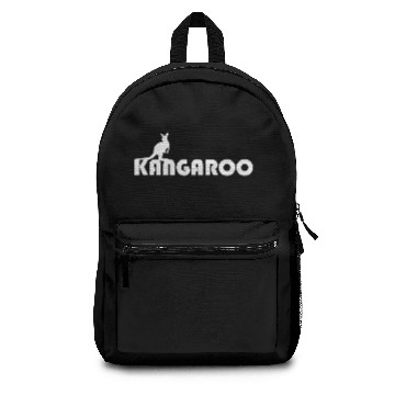 Discover kangaroo Backpacks