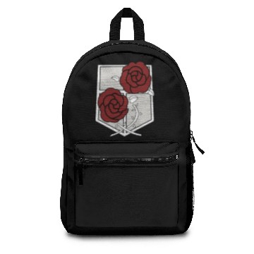 Discover AO Titan costumes Backpacks