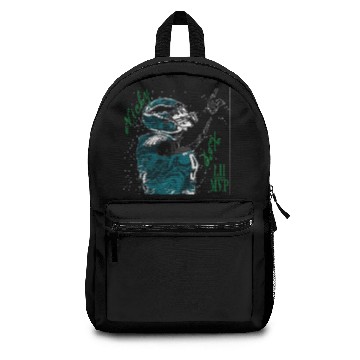 Discover Philly Philly Nick Backpacks