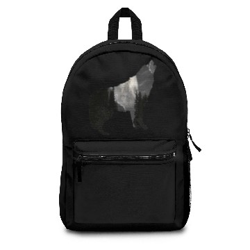 Discover Wolf Moon Backpacks