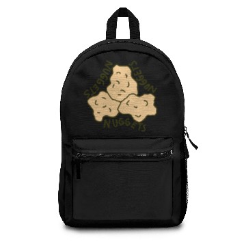 Discover Nuggets Backpacks