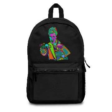 Discover scarface Backpacks