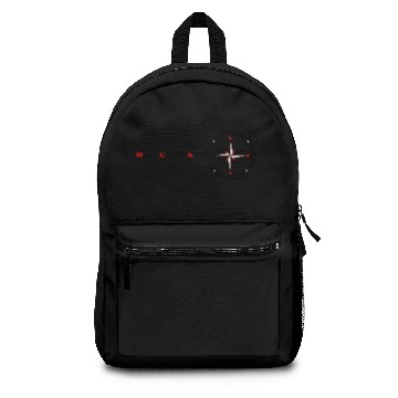 Discover west coast swing swingdance dancing wcs compass Backpacks