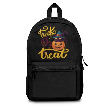 Discover Trick or treat Backpacks