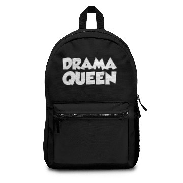 Discover DRAMA QUEEN Backpacks