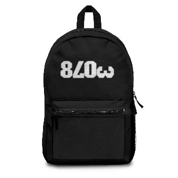 Discover Felix Blow Backpacks