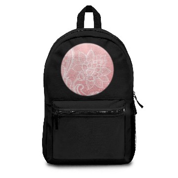 Discover french lace front large Backpacks