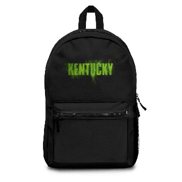 Discover Kentucky US State Backpacks