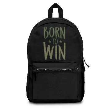 Discover Born to win original Backpacks
