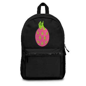 Discover Pitahaya - Dragon fruit Backpacks
