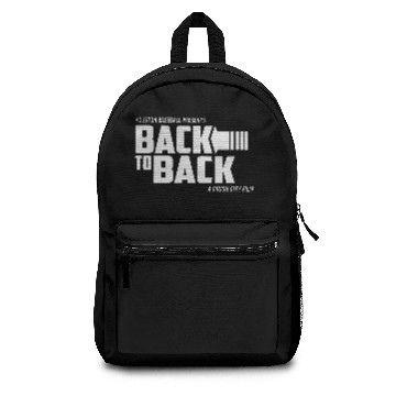 Discover Houston Baseball Back To Back 2018 Backpacks