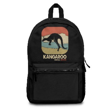 Discover Kangaroo Backpacks