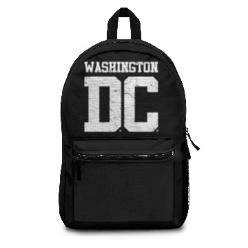 Discover Washington DC Backpacks