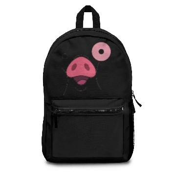Discover Waddles 1 Backpacks