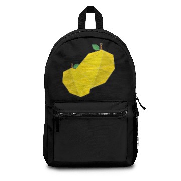 Discover Making Origami Mango Fruit Fruit Backpacks