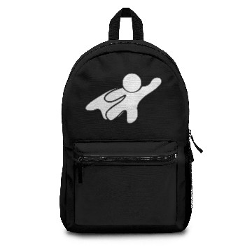 Discover Super hero Backpacks